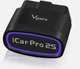 Автосканер Vgate iCar Pro 2S OBD2 Bluetooth для Android iPhone Windows, диагностика авто, чтение и сброс ошибок - изображение 1