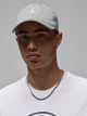 Czapka z daszkiem Nike U J Club Cap Us Cb Wsh Jm HQ1963-077 M-L Szara (197600970830) - obraz 1