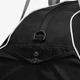 Torba sportowa materiałowa Nike W Nk Gym Club - Retro DH6863-014 Czarna (197602713299) - obraz 6