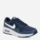 Чоловічі кросівки Nike Air Max Sc CW4555-402 42 (8.5US) Сині (198729526243) - зображення 2