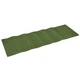 Туристический складной коврик Lesko 6832 186*56*1,8 см Army Green каремат для кемпинга - изображение 2