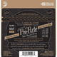 Струны D'Addario Pro Arte EJ46 Hard Tension для классической гитары, нейлон - изображение 2