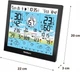 Stacja pogodowa Webber WS603 - obraz 9