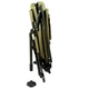 Большое карповое кресло для рыбака Ranger Strong SL-107 до 160 кг - изображение 6