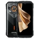 Защищенный смартфон Doogee S Punk 6/256GB (10800 мАч) Black - изображение 1