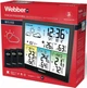 Stacja pogodowa Webber WS302 - obraz 3