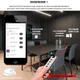 Пульт керування Zigbee Moes remote control (4 кнопки) - изображение 8