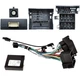 Магнитола для Volkswagen XYAuto-7311-8octa-CarPlay-4/64-360, Android, 10", 4/64 ГБ, GPS, Wi-Fi, CarPlay, 360° - изображение 3