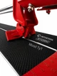 Плиткорез Intertool Storm 600 мм ручной монорельсовый на подшипниках для керамогранита - изображение 10