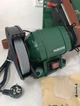 Стрічково-дискова шліфувальна машина PARKSIDE PSBS 240 C2, гріндер парксайд - зображення 4