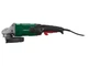 Болгарка PARKSIDE PWS 230 F6 Німеччина. Парксайд шліфмашин кутова - изображение 6