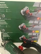 Болгарка PARKSIDE PWS 230 F6 Німеччина. Парксайд шліфмашин кутова - изображение 8