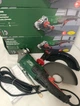 Болгарка PARKSIDE PWS 230 F6 Німеччина. Парксайд шліфмашин кутова - изображение 9