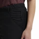 Штани утеплені MAHANI WINTER PANTS W Jack Wolfskin A66150_6000 34 Чорний (4064886750721) - зображення 4