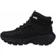Черевики трекінгові WILD HIKE TEXAPORE MID W Jack Wolfskin A65580_6000 37 Чорний (4064886553193) - изображение 2