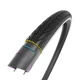 Покришка Rubena Flash 28x1,75 (47-622) Green Endurance, захист STS (1mm) , 30 TPI, RS, eBike, чорна - зображення 2