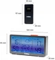 Метеостанція Meteo SP601 - зображення 5