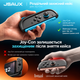 Оригінальний JSAUX PC0123C Split EveryDay чохол для Nintendo Switch 2, захисний Grip кейс зі знімними ручками та кришкою - зображення 4