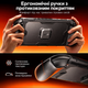 Оригинальный JSAUX PC0121 ModCase для Nintendo Switch 2, модульный защитный кейс 360° с подставкой и крышкой - изображение 8