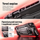 Оригинальный защитный чехол JSAUX PC0118 Battle Armor для Nintendo Switch 2, противоударный Grip кейс с эргономичными ручками - изображение 3