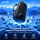 Оригинальный кейс JSAUX BG0144 Double-Decker для PlayStation Portal, PS Portal, двойной отсек, USB-C кабель - изображение 4