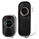 Камера вебкамера Creative Project Watcher White (73VF091000000) - зображення 1