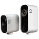 Камера вебкамера Creative Project Watcher White (73VF091000000) - зображення 3