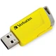 Флешка Verbatim Store 'n' Click USB 3.0 16GB (3 шт.) (49306) - зображення 7