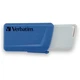 Флешка Verbatim Store 'n' Click USB 3.0 16GB (3 шт.) (49306) - зображення 8