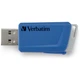 Флешка Verbatim Store 'n' Click USB 3.0 16GB (3 шт.) (49306) - зображення 11