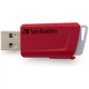 Флешка Verbatim Store 'n' Click USB 3.0 16GB (3 шт.) (49306) - зображення 12