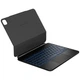 Чехол Typecase Edge с клавиатурой для iPad Pro 13 2024 Black (KB206-130P-D-CBK-BLK-B-US-V0) - изображение 2