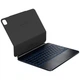 Чехол Typecase Edge с клавиатурой для iPad Pro 13 2024 Black (KB206-130P-D-SBK-BLK-B-US-C0) - изображение 3