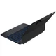 Чехол Typecase Edge с клавиатурой для iPad Pro 13 2024 Black (KB206-130P-D-SBK-BLK-B-US-C0) - изображение 4