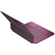 Чехол Typecase Edge с клавиатурой для iPad Pro 13 2024 Raspberry (KB206-130P-D-RBY-RBY-B-US-V0) - изображение 4