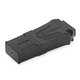 Флешка Verbatim ToughMAX 32GB USB-A 2.0 Black (49331) - изображение 3