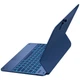 Чехол Typecase Edge с клавиатурой для iPad Pro 13 M4 Blue (KB206-130P-D-PBU-PBU-B-US-V0) - изображение 8
