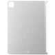 Чохол Typecase Edge Plus з клавіатурою для iPad Air 13 M2 | M3 | M4 White (KB206-129-E-WHTCBF-WHT-B-US-V5) - зображення 13