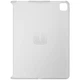Чохол Typecase Edge Plus з клавіатурою для iPad Air 13 M2 | M3 | M4 White (KB206-129-E-WHTCBF-WHT-B-US-V5) - зображення 14