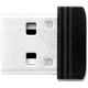 USB-накопитель Verbatim Store 'n' Stay Nano 32GB Black (98130) - изображение 1