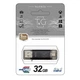 Флеш накопичувач T&G Star TG009TC Type C / USB 2.0 32GB Black - изображение 2