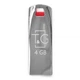 Флеш накопичувач T&G Stylish TG115 USB 2.0 4GB Grey - изображение 1