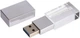Флеш накопичувач "Crystal" Transparent ColorWay USB 3.0 32GB - изображение 3