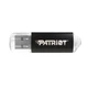 Флеш накопичувач Patriot Xporter Pulse USB 2.0 64GB Black - зображення 1