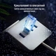 Флеш накопичувач "Crystal" Transparent ColorWay USB 3.0 32GB - изображение 5