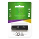 Флеш накопичувач T&G Vega TG121 USB 3.0 32GB Black - изображение 2