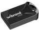 Флеш накопичувач Wibrand Hawk USB 2.0 64GB Black - изображение 1