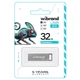 Флеш накопичувач Wibrand Silver Wibrand PC 001 WI2 0/CH32U6S USB 2.0 32GB Chameleon - изображение 2