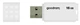 Флеш накопичувач Goodram UME2 USB 2.0 16GB White - изображение 2