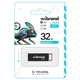 Флеш накопичувач Wibrand Black Wibrand PC 001 WI2 0/CH32U6B USB 2.0 32GB Chameleon - изображение 2